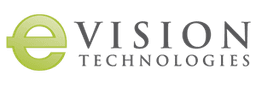 eVision Logo