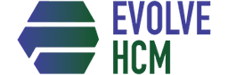 Evolve HCM Logo