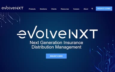 EvolveNXT