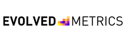 Evolved Metrics CRM Logo