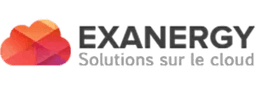 Exanergy Logo