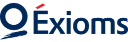 Exioms MLM+ Logo