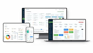 Expand smERP Cross Platform Availability