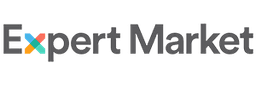 Expert Market Logo