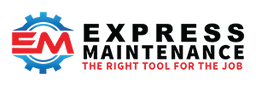 Express Maintenance Logo
