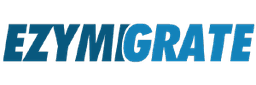 Ezymigrate Logo