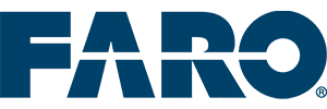 FARO As-Built