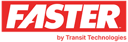 FASTER Web Logo