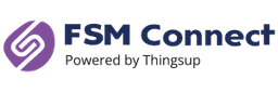 FSM Connect Logo
