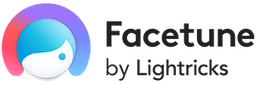 Facetune Logo