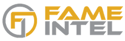 Fame Rental Logo