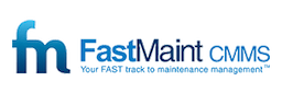 FastMaint Logo