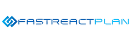 FastReactPlan Logo