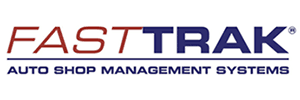 FastTrak Auto Shop Manager