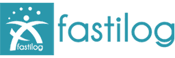 Fastilog Logo