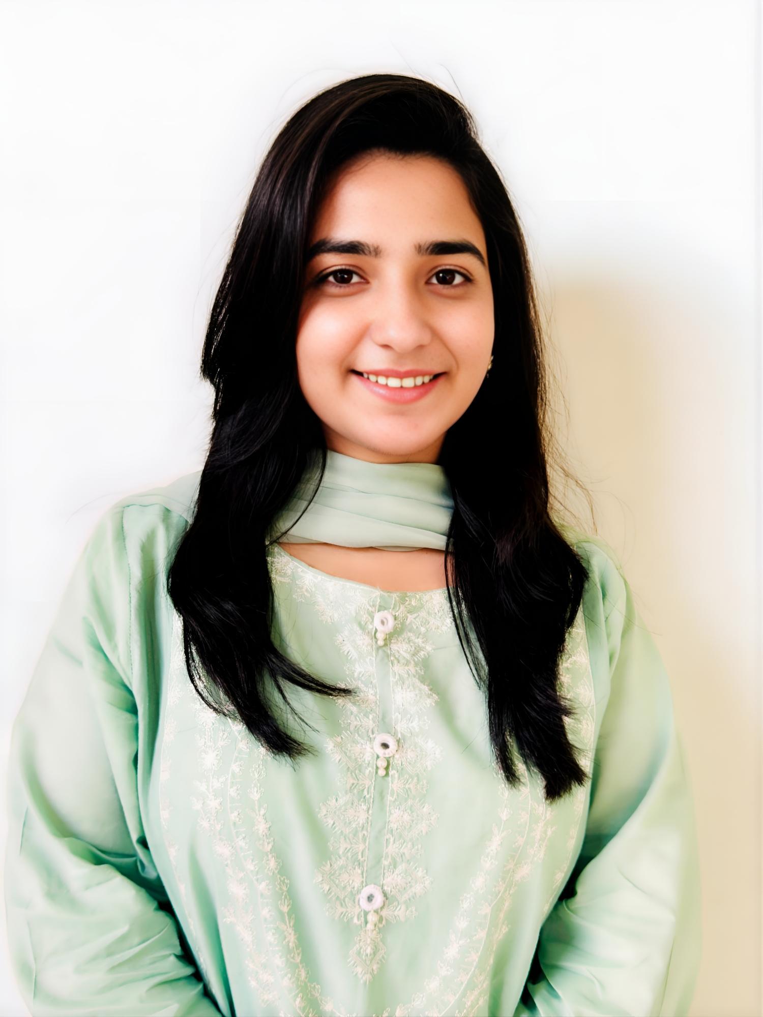 Fatimah Sarfraz