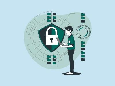 How EHR Security Measures Protect Patient Information?