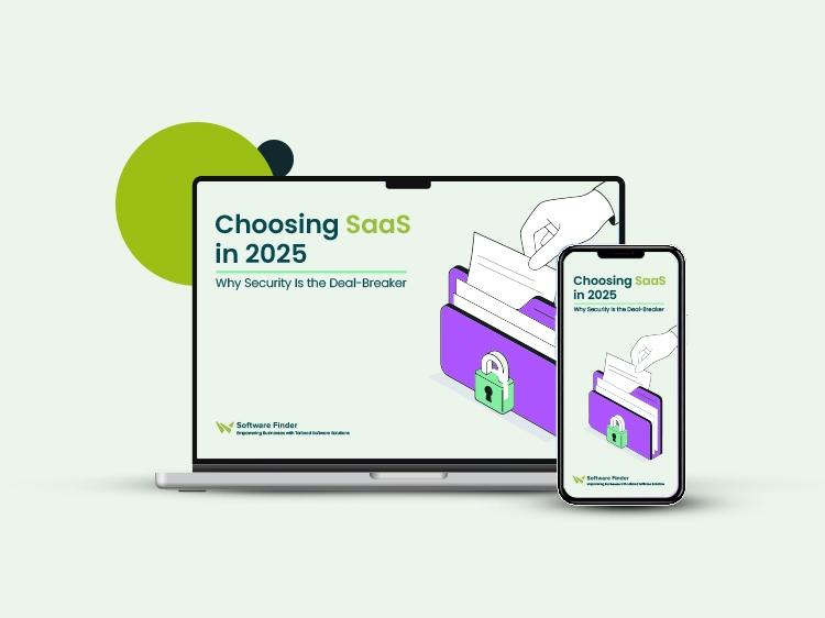 2026 Security SaaS Report: How Trust Drives Buyer Choice, Retention, and Revenue