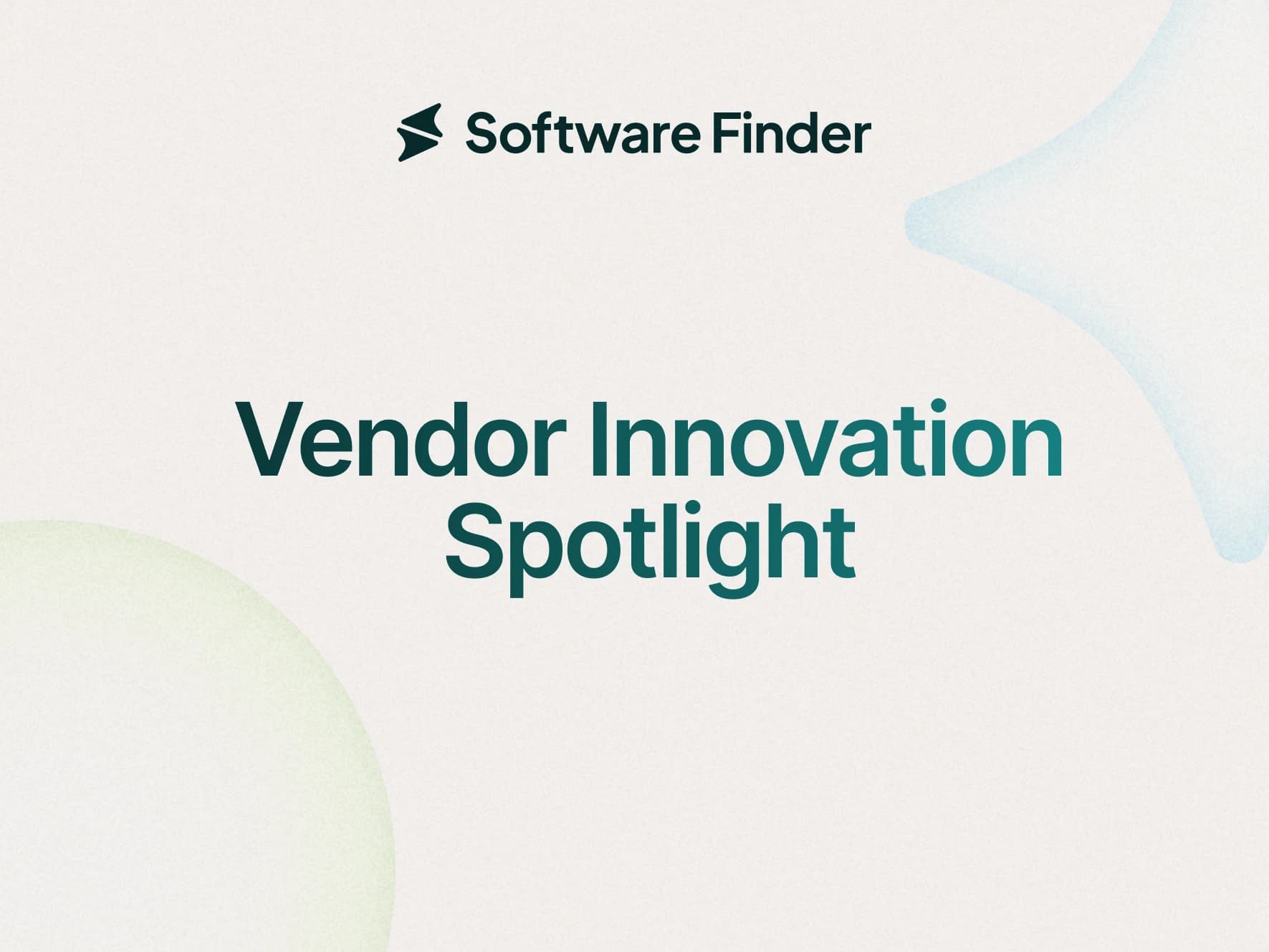 Software Finder Innovator Spotlight Series  : How Jurny is Transforming Property Management with AI
