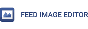 Feed Image Editor