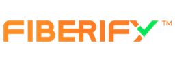 Fiberify Logo