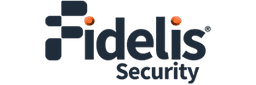 Fidelis Halo Logo