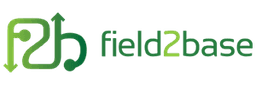 field2base Logo