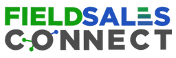 Field Sales Connect Logo