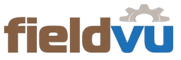 FieldVu Logo