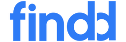 Findd Logo