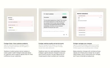 Fire Tiger Search Codebase