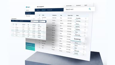 FirmVO Search Email