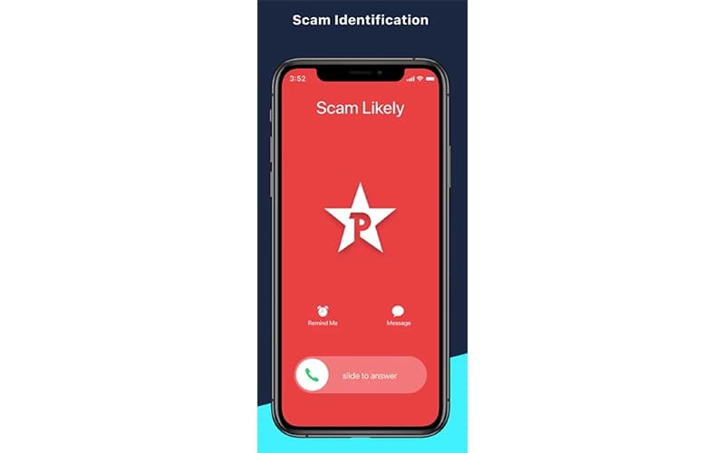 First Orion Scam Identification