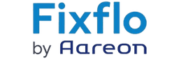 Fixflo Lettings Logo