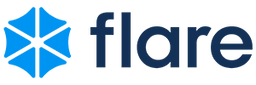 Flare Logo