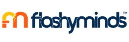 Flashyminds Logo