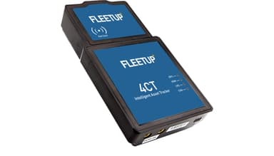  FleetUp Asset Tracker