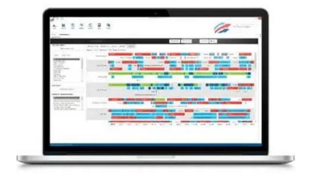 Fleet routing Reports