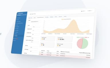 Fleetrock Analytics