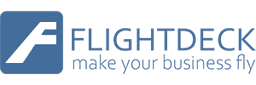 Flightdeck Logo