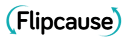 Flipcause Logo
