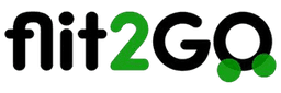 Flit2GO Logo