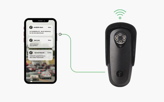Flock Safety Tools