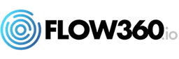 Flow360.io Logo