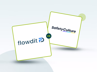 flowdit Vs SafetyCulture: A Detailed Feature-by-Feature Comparison