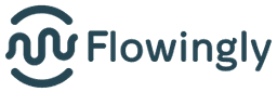 Flowingly Logo