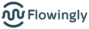 Flowingly