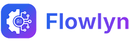 Flowlyn Logo
