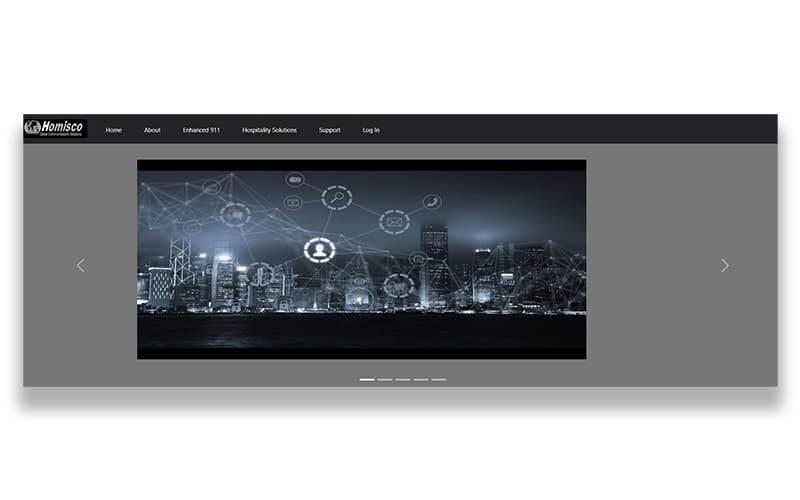 Fluency Homepage