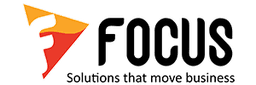 Focus Softnet Logo